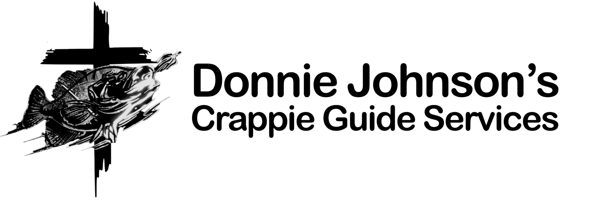 Donnie Johnson's Crappie Guide Service